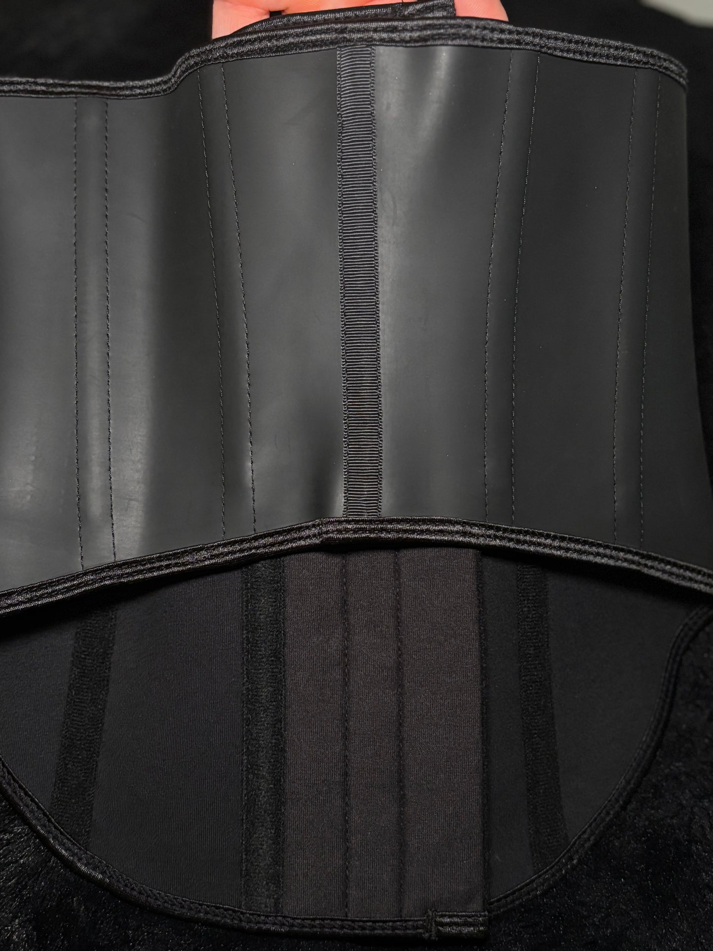SPORT HOURGLASS WAIST TRAINER