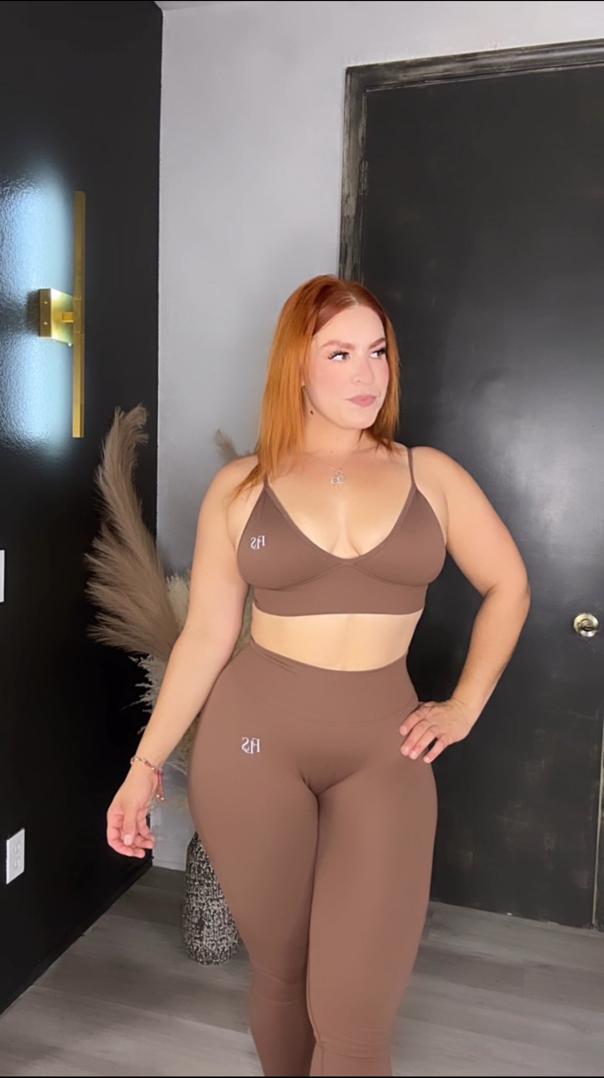 Tatianna Set