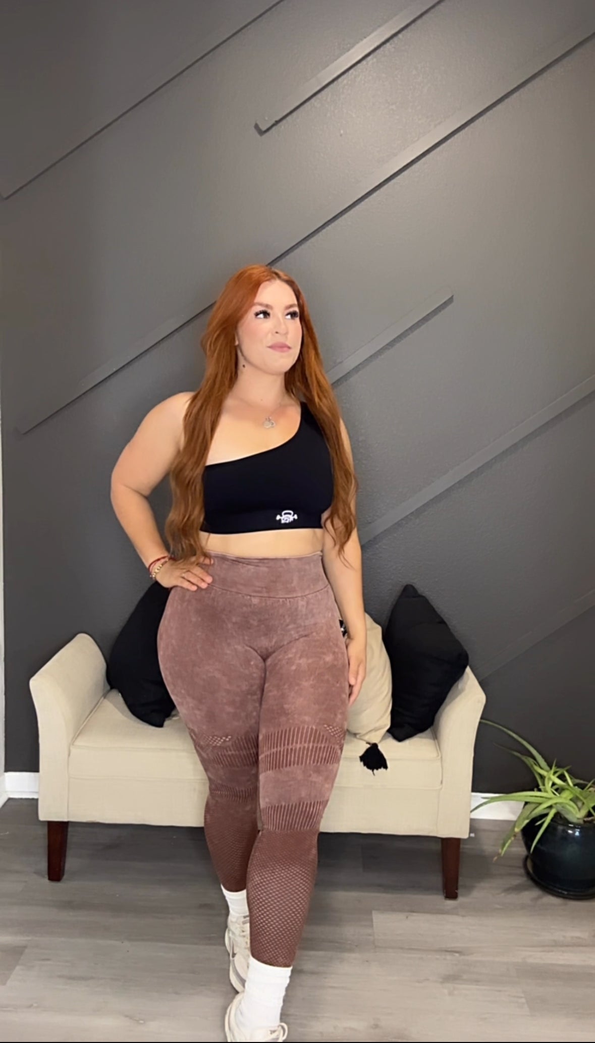 Stella leggings