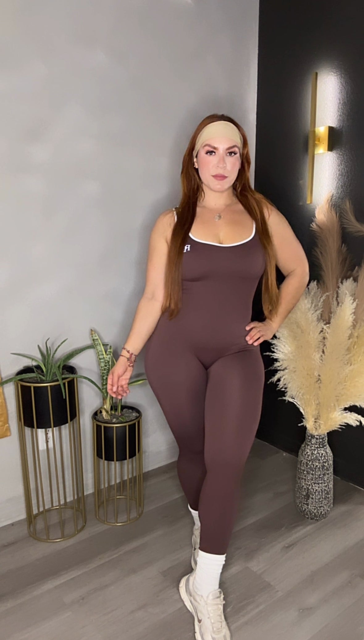 VIVIAN JUMPSUIT