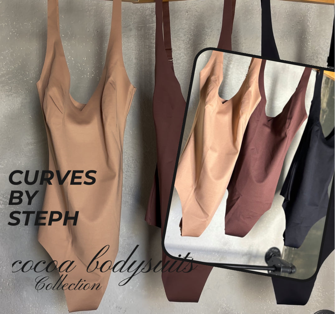 3 Steps to Making Perfect Curves