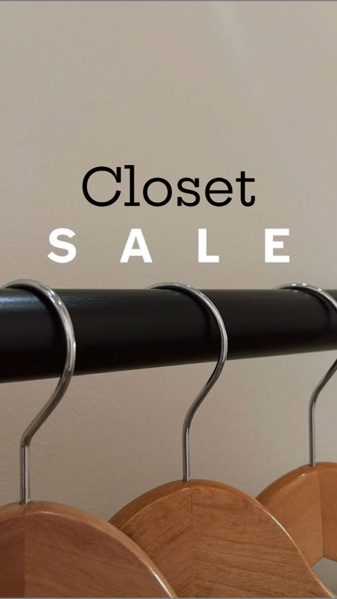 Sale items online Sale items online 