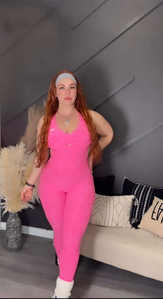 SEXY BACK JUMPSUIT