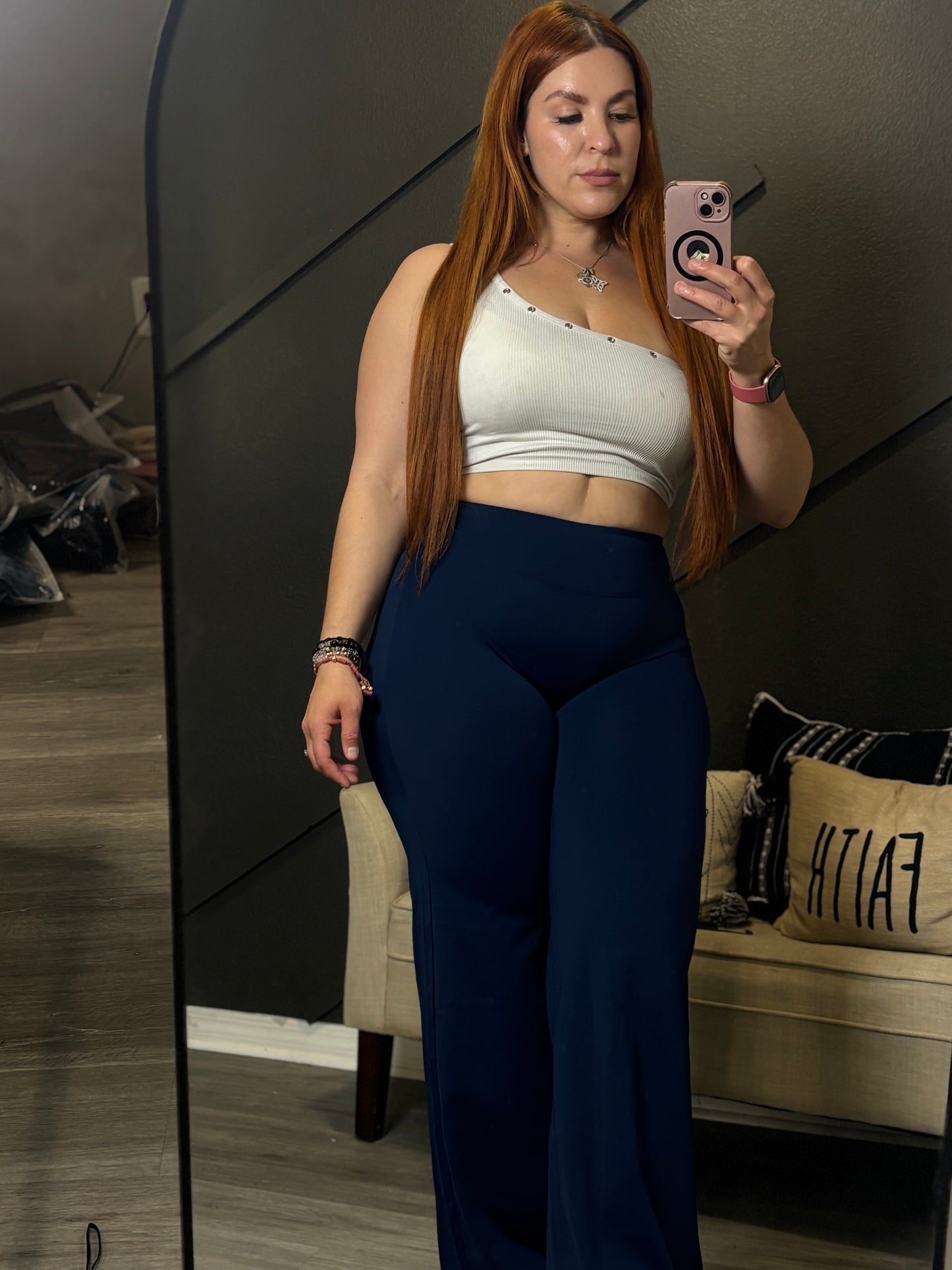 LUXFLARE PANTS