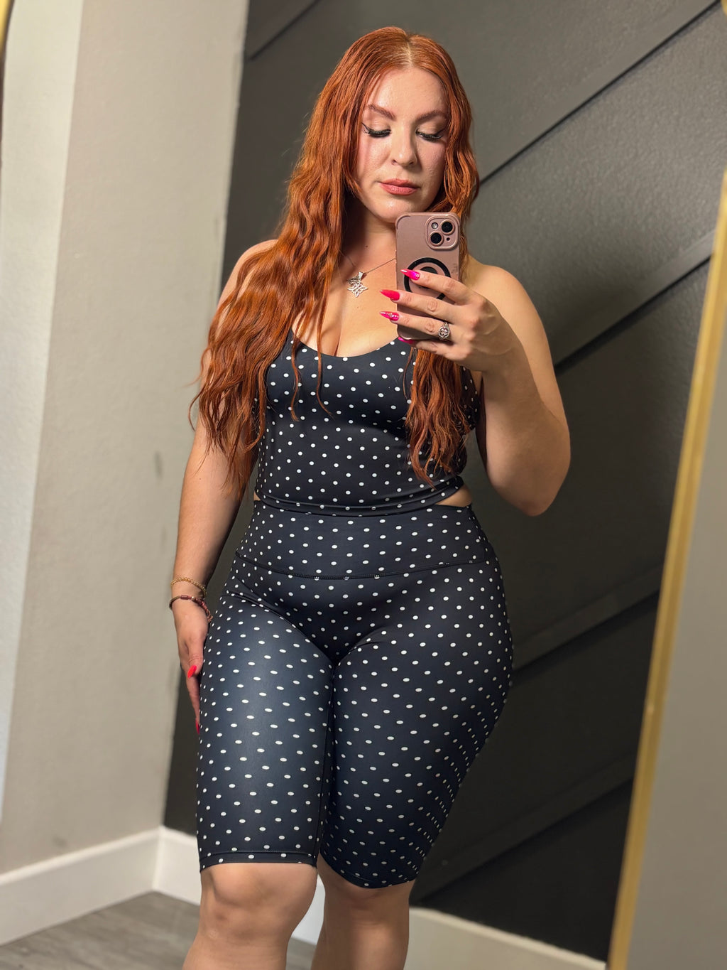 CAPRI DOT SET