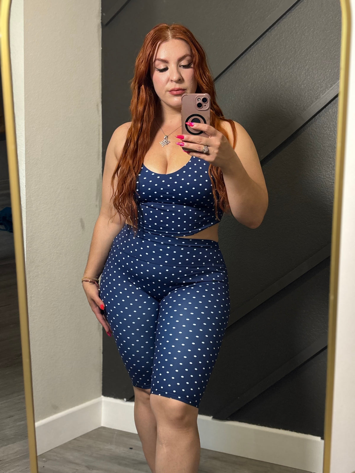CAPRI DOT SET