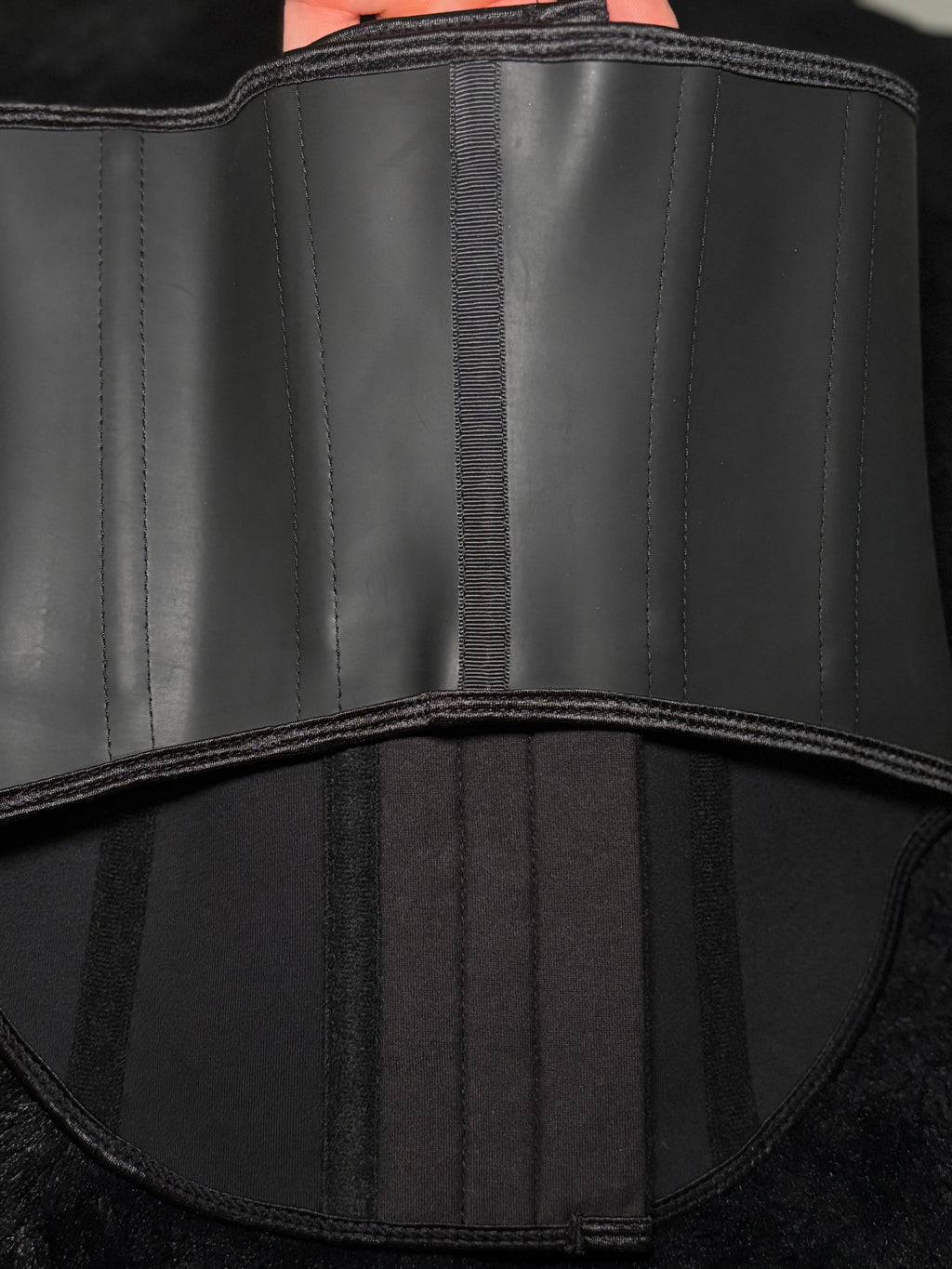 SPORT HOURGLASS WAIST TRAINER