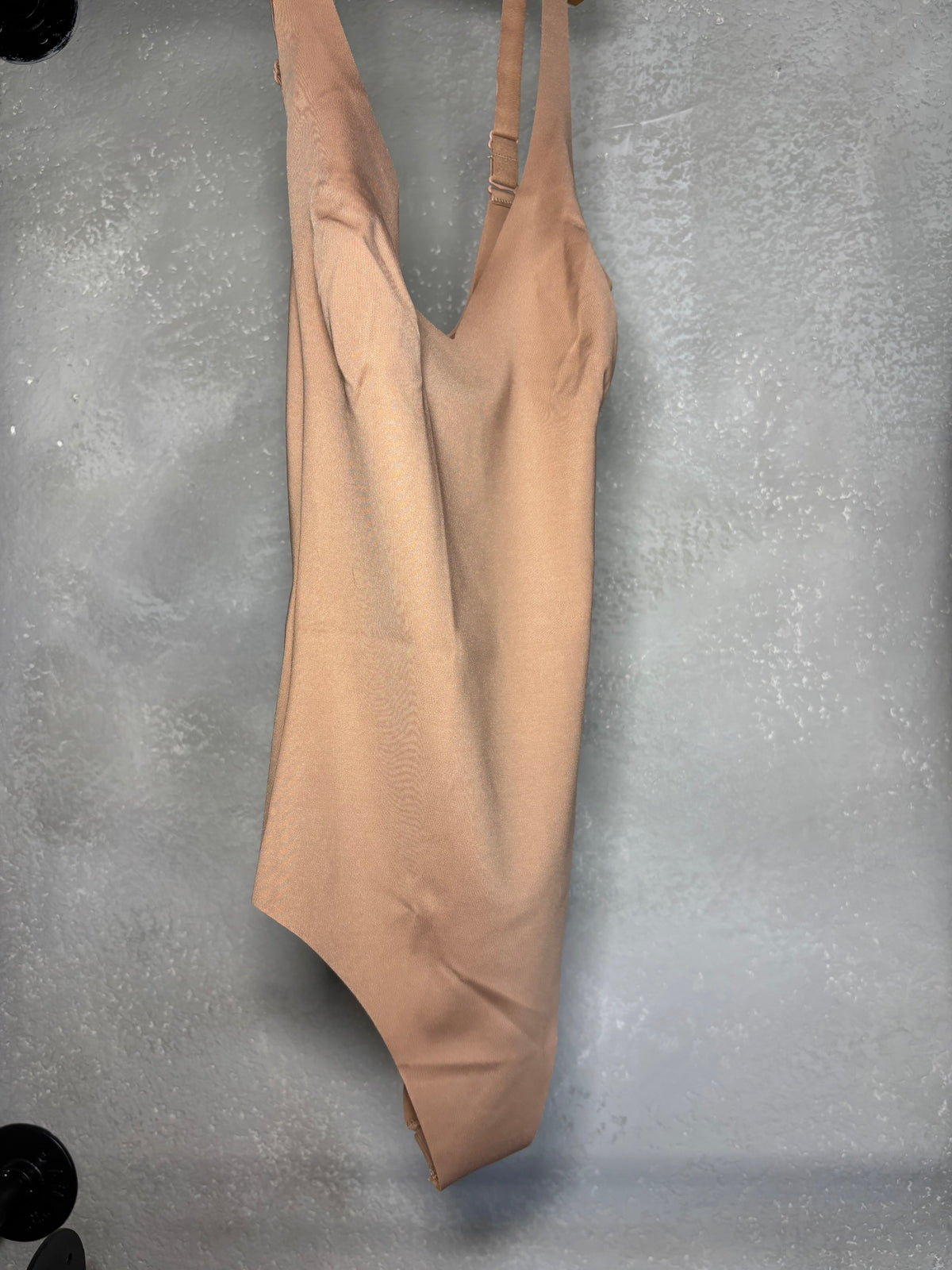 Sienna Biege Bodysuit