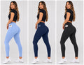 SIDE POCKET PANTS