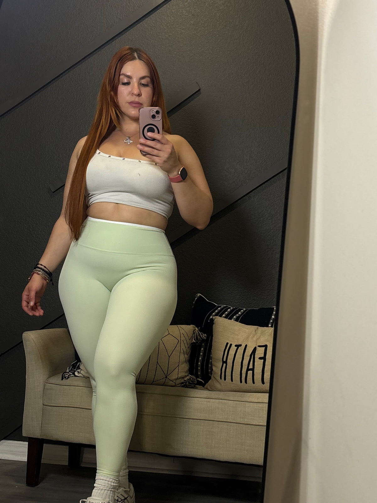 JULIET PANTS