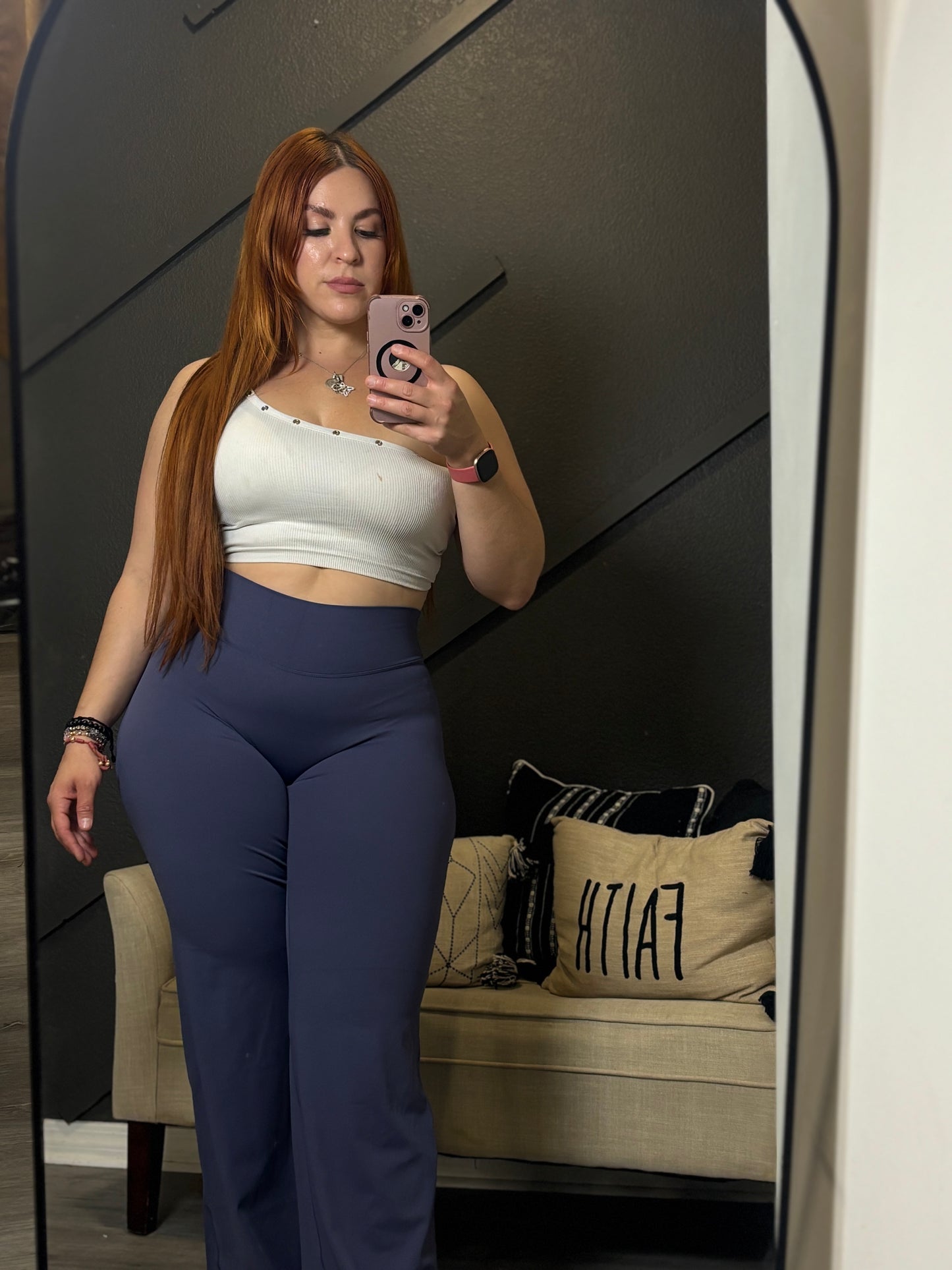 LUXFLARE PANTS