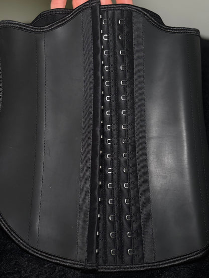 SPORT HOURGLASS WAIST TRAINER