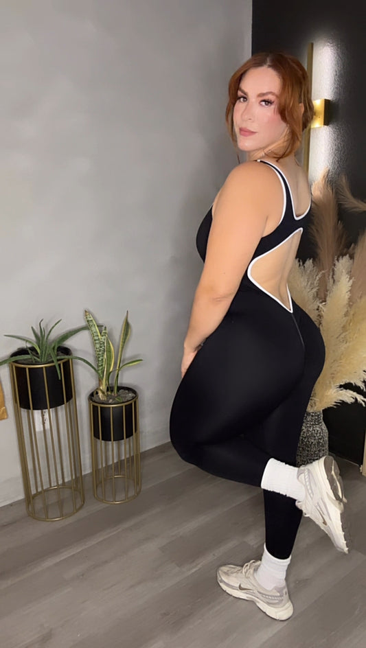 VIVIAN JUMPSUIT
