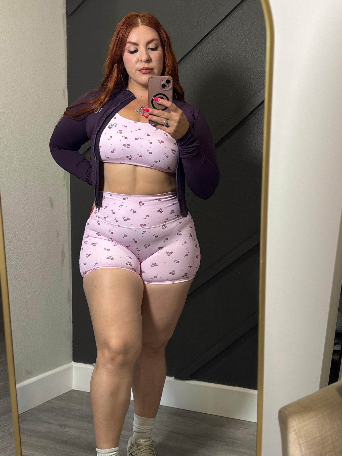 CHERRY CHARM COLLECTION