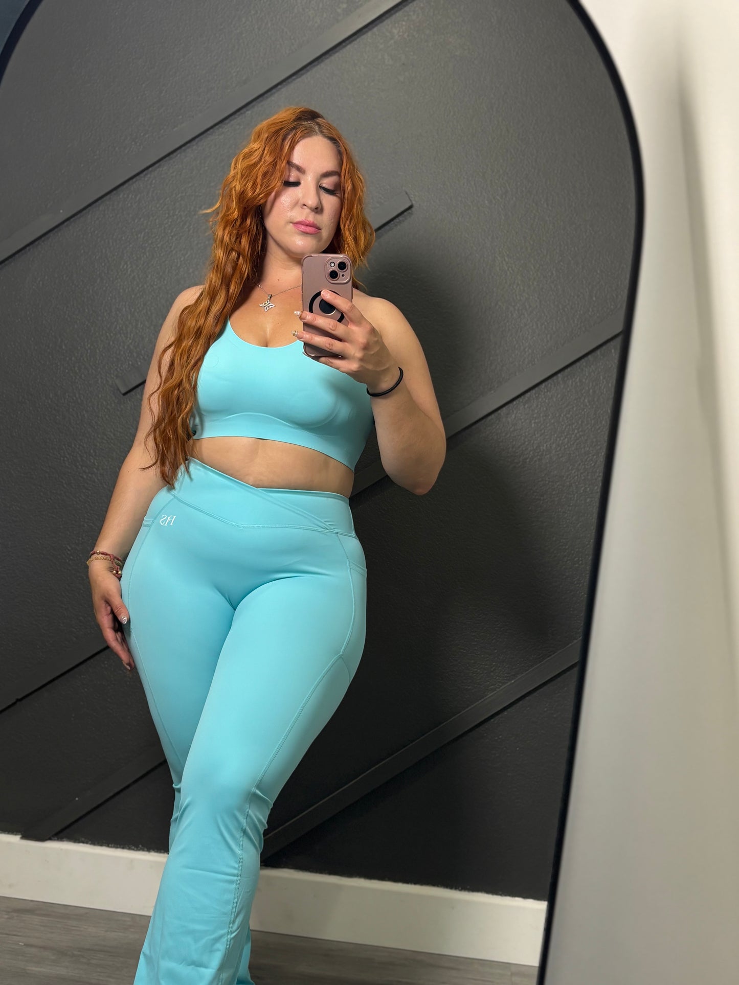 YARA FLARE SET