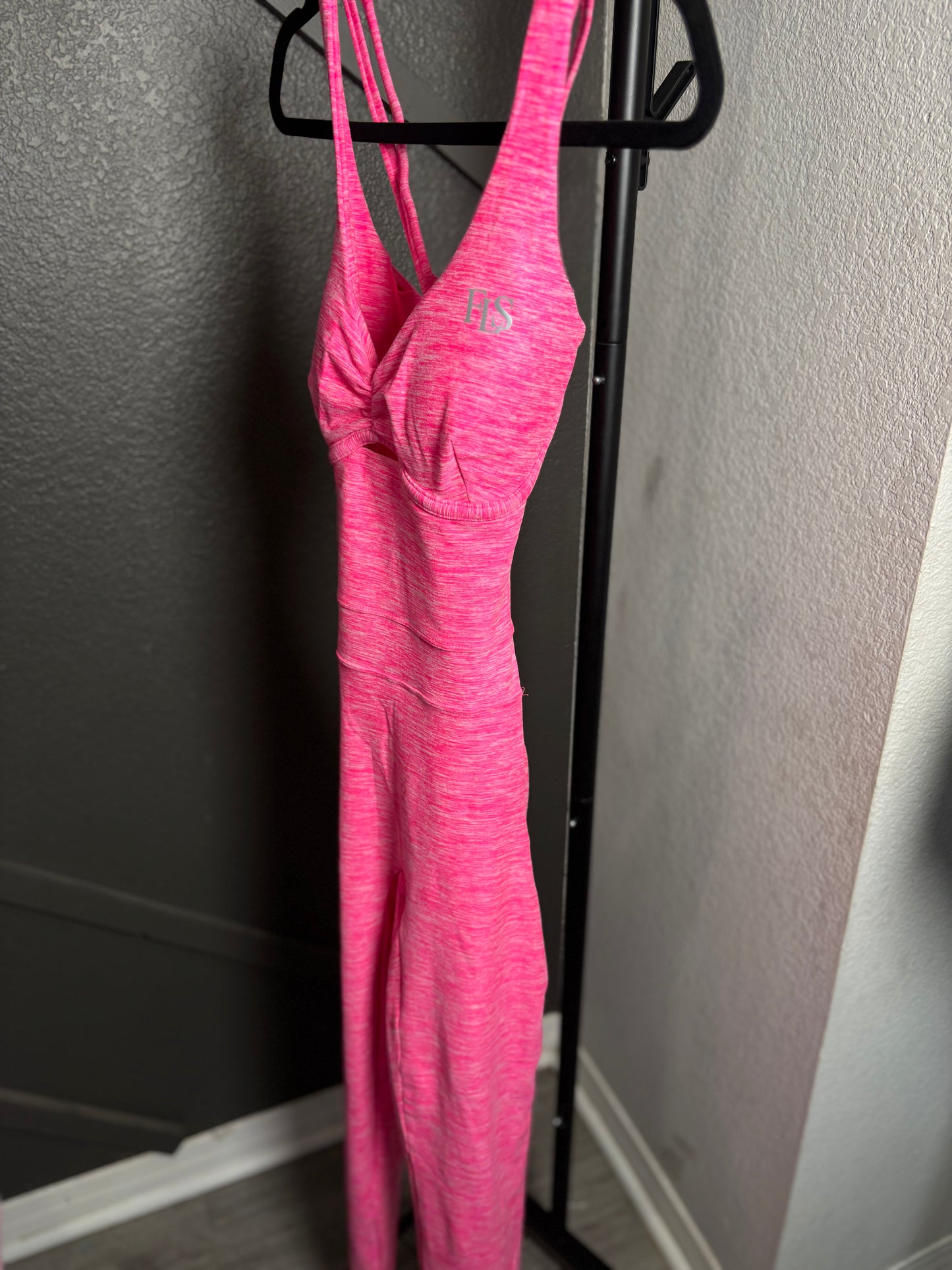 SEXY BACK JUMPSUIT