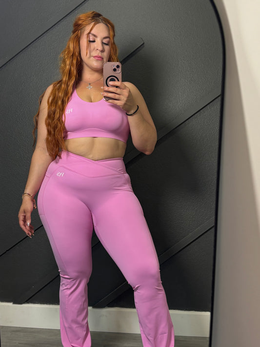 YARA FLARE SET