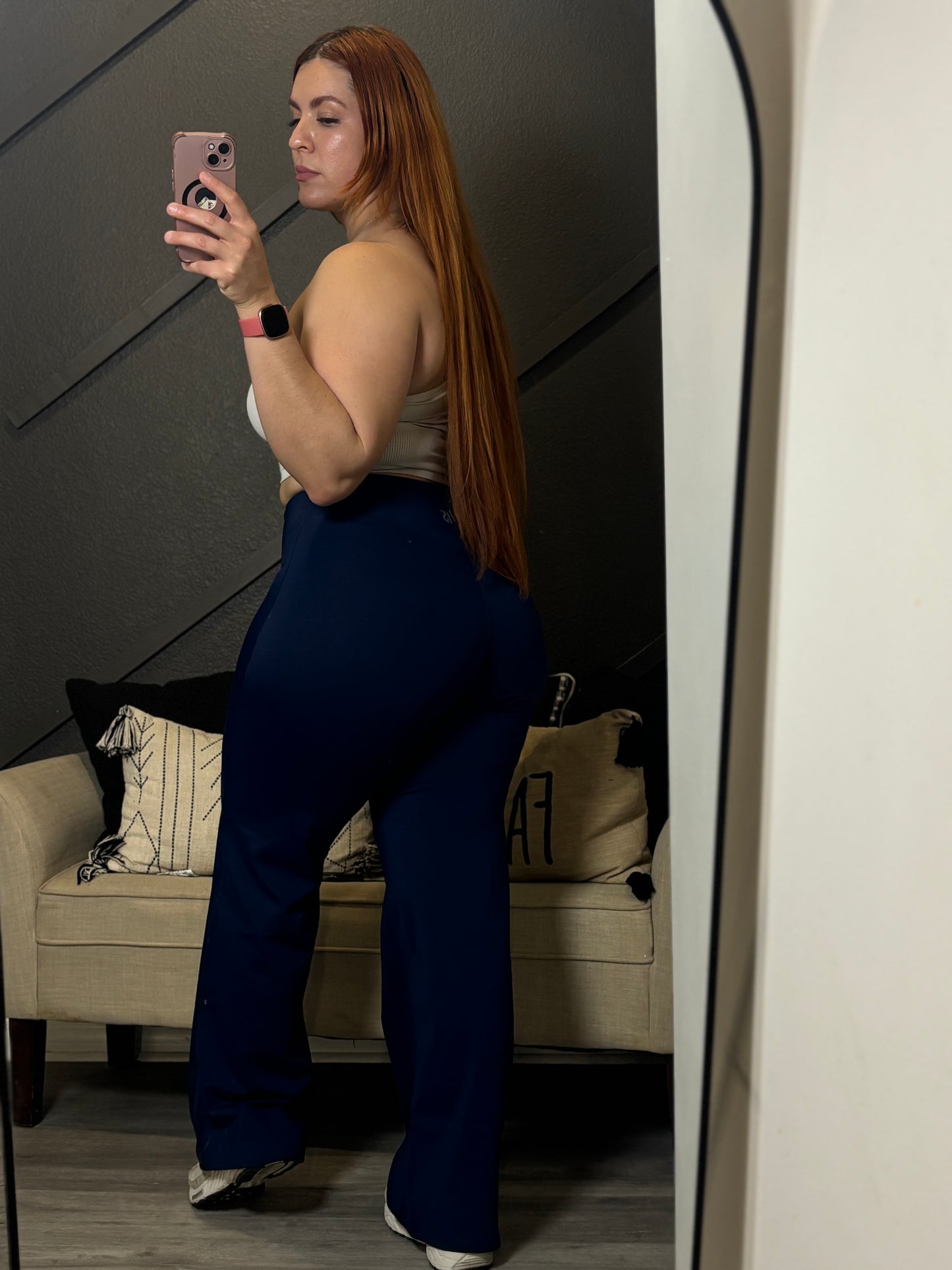 LUXFLARE PANTS