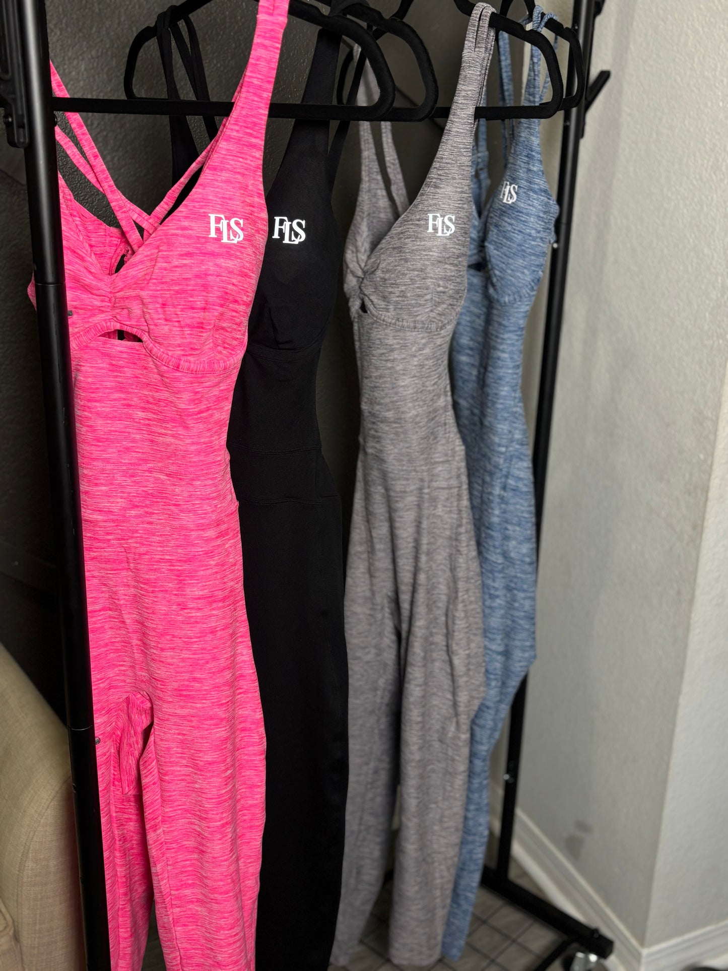 SEXY BACK JUMPSUIT