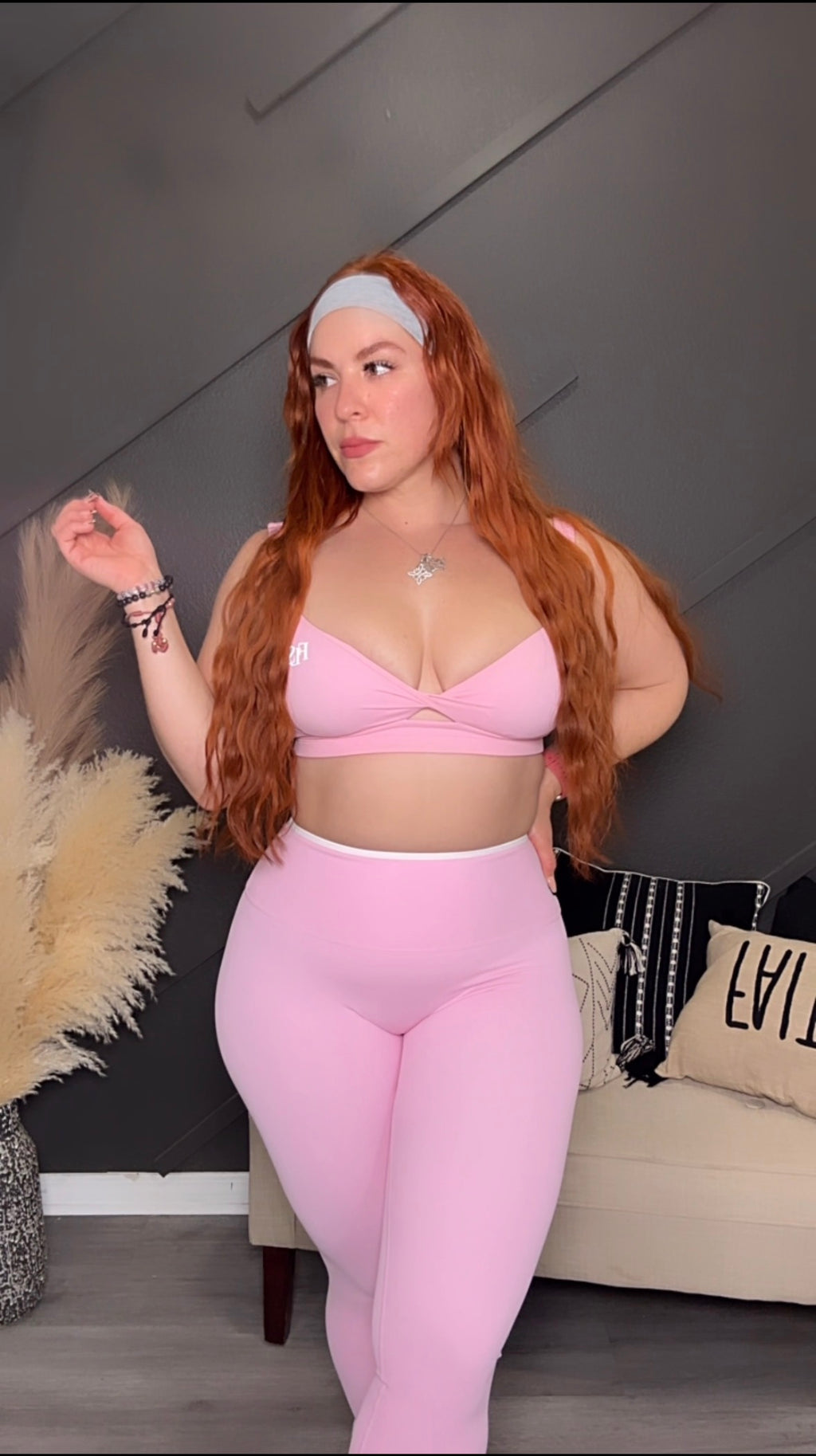 JULIET PANTS