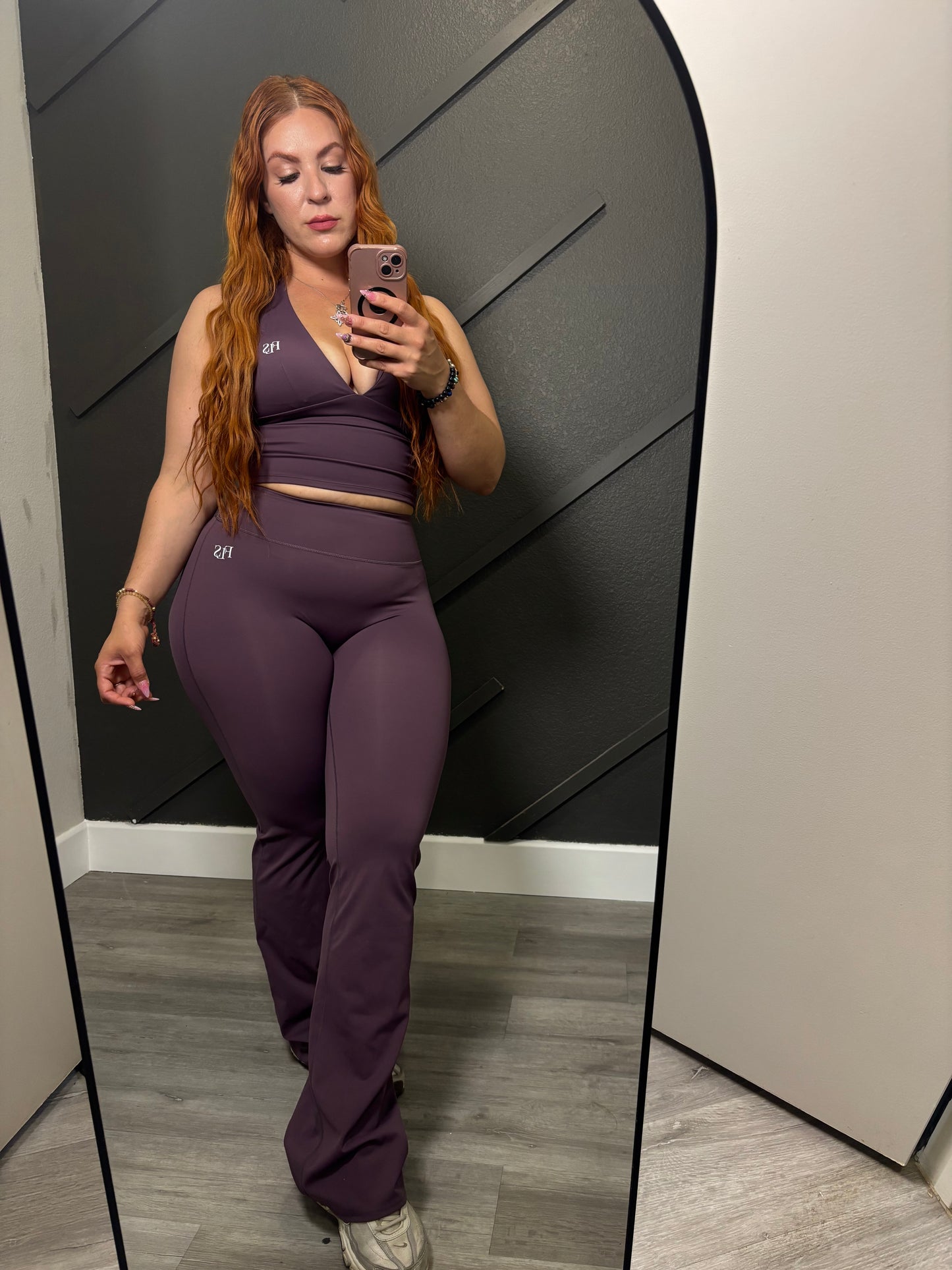 RUDY FLARE SET