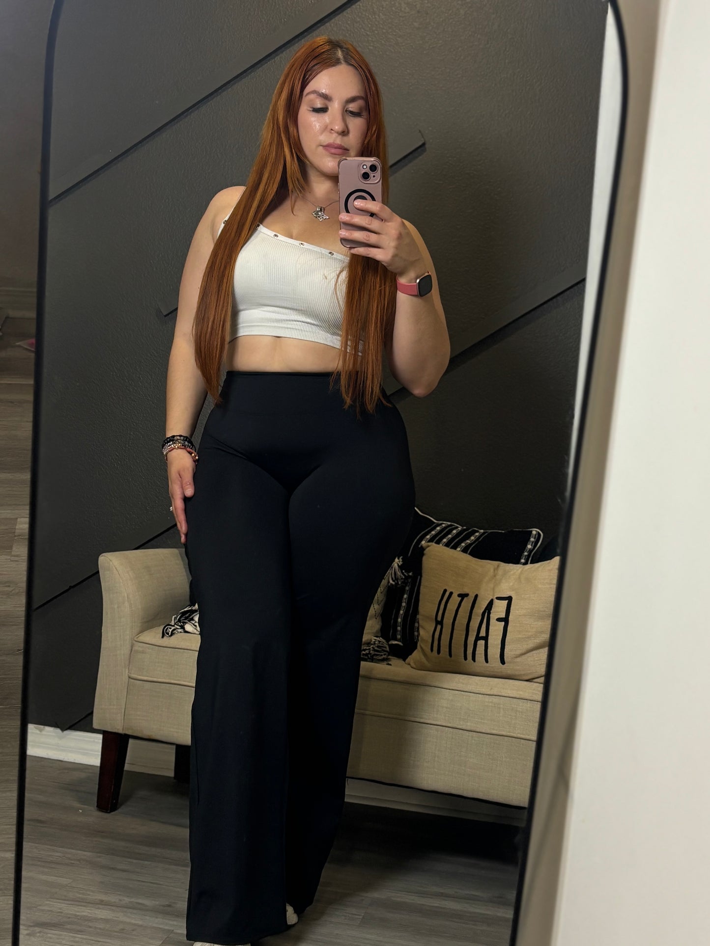LUXFLARE PANTS