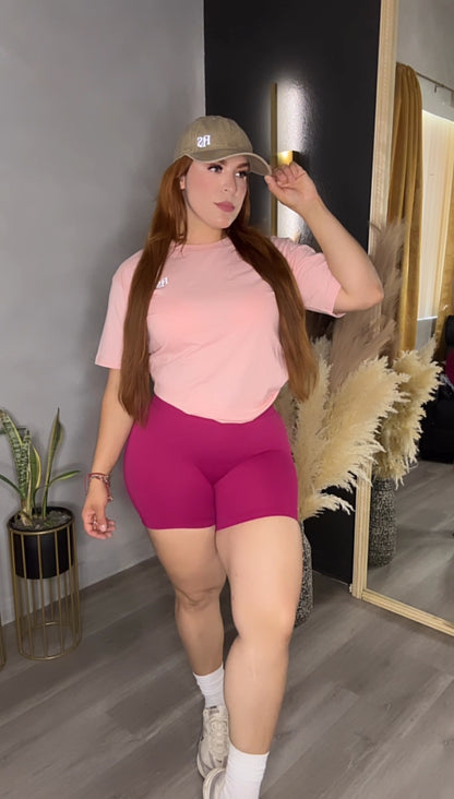 NAUGHTY SHORTS