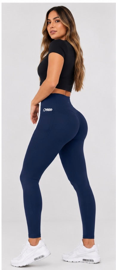 SIDE POCKET PANTS