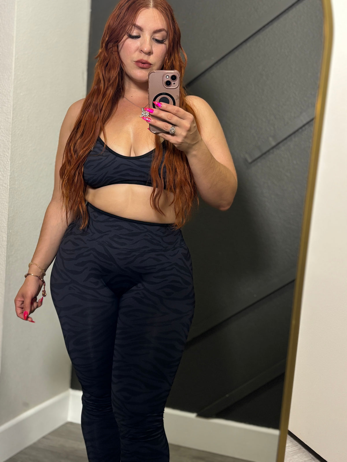 BLACK AND BOLD COLLECTION