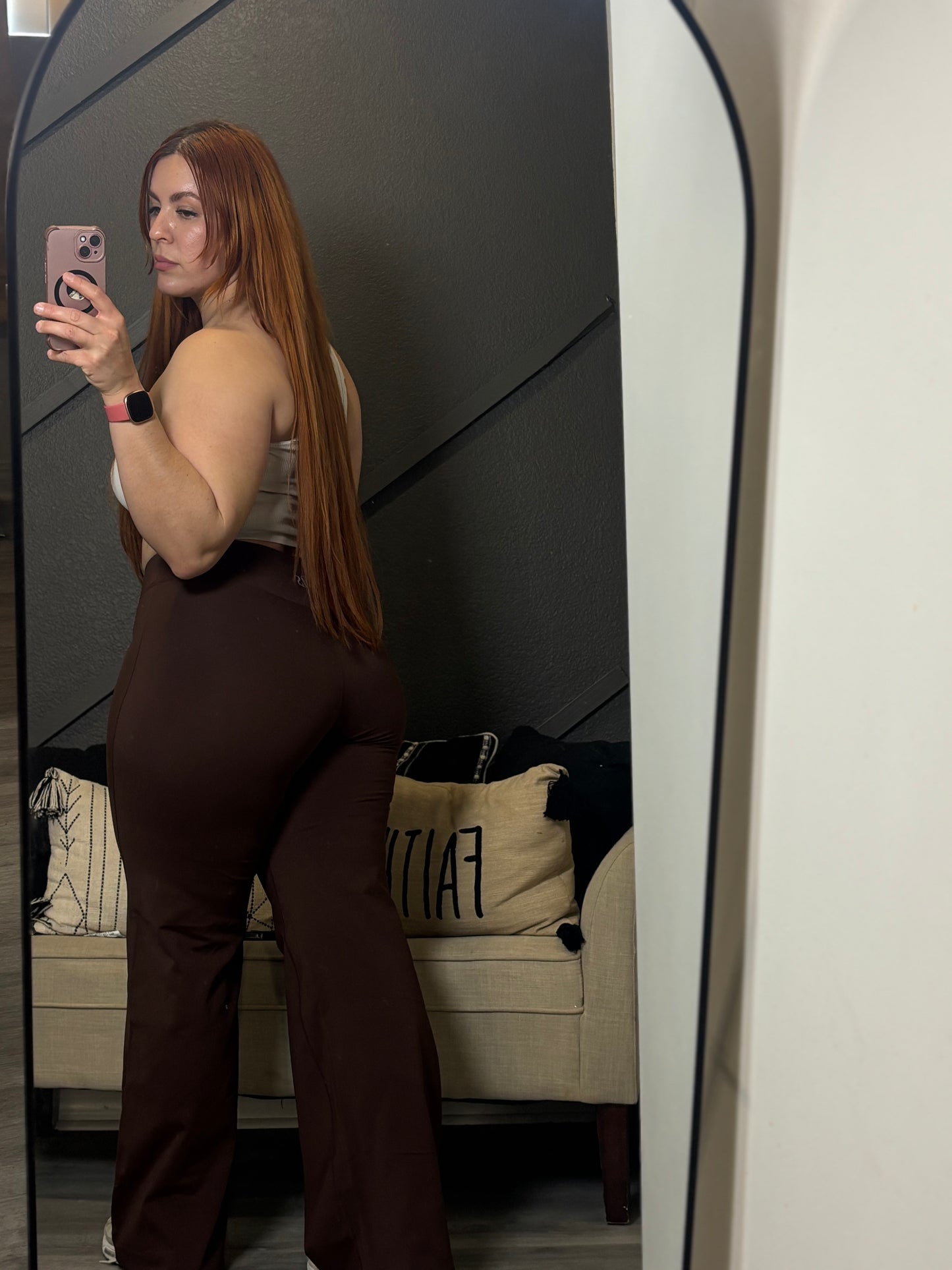 LUXFLARE PANTS