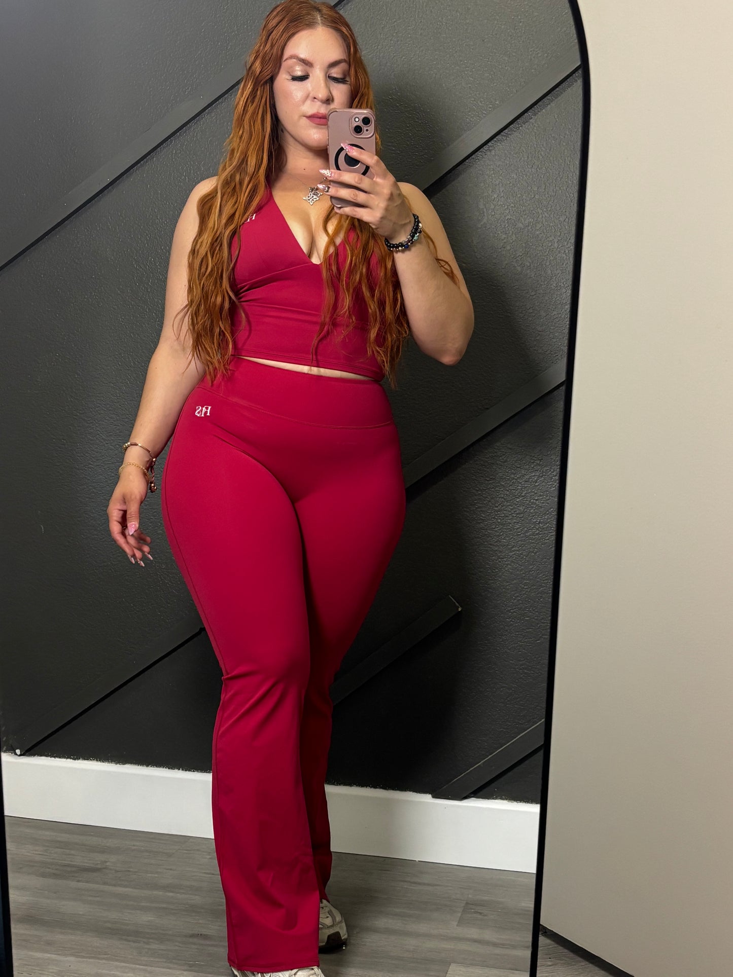 RUDY FLARE SET