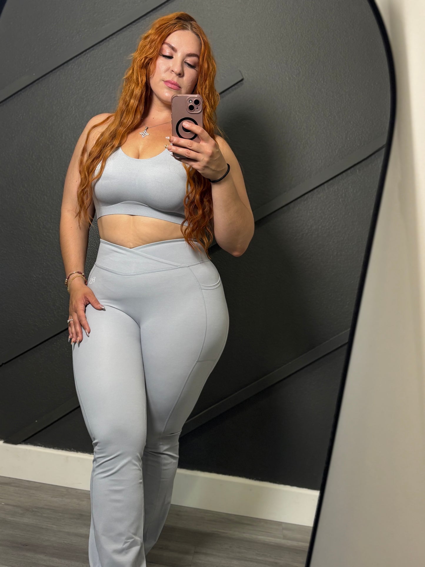 YARA FLARE SET