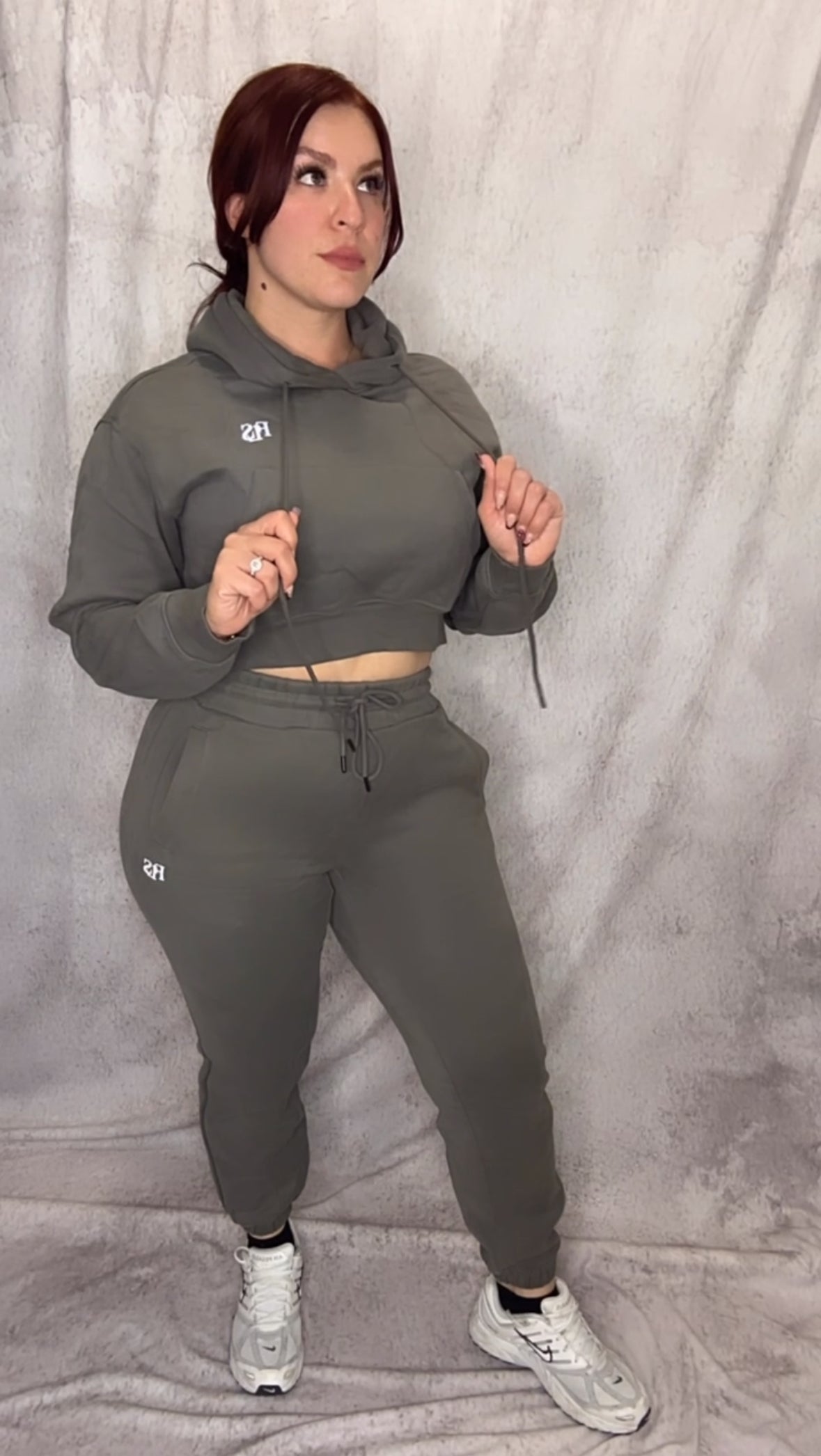Cargo collection edition set
