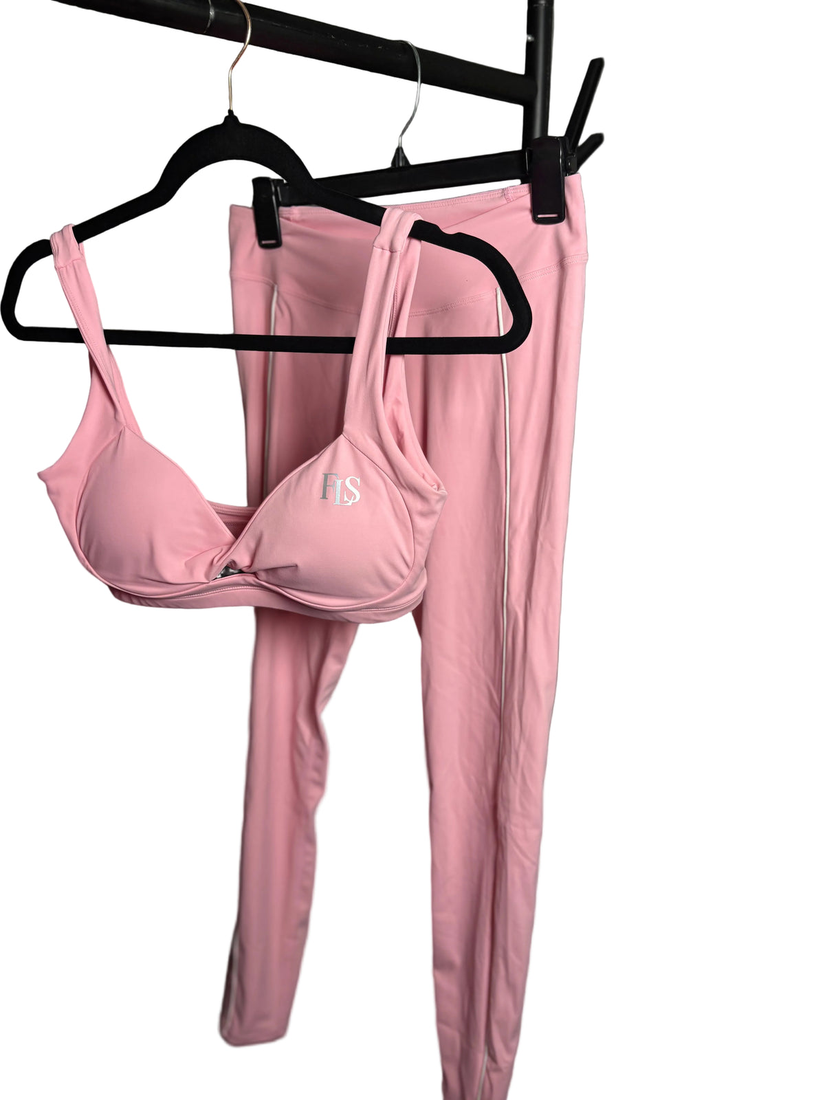 KARINA PINK  PANTS