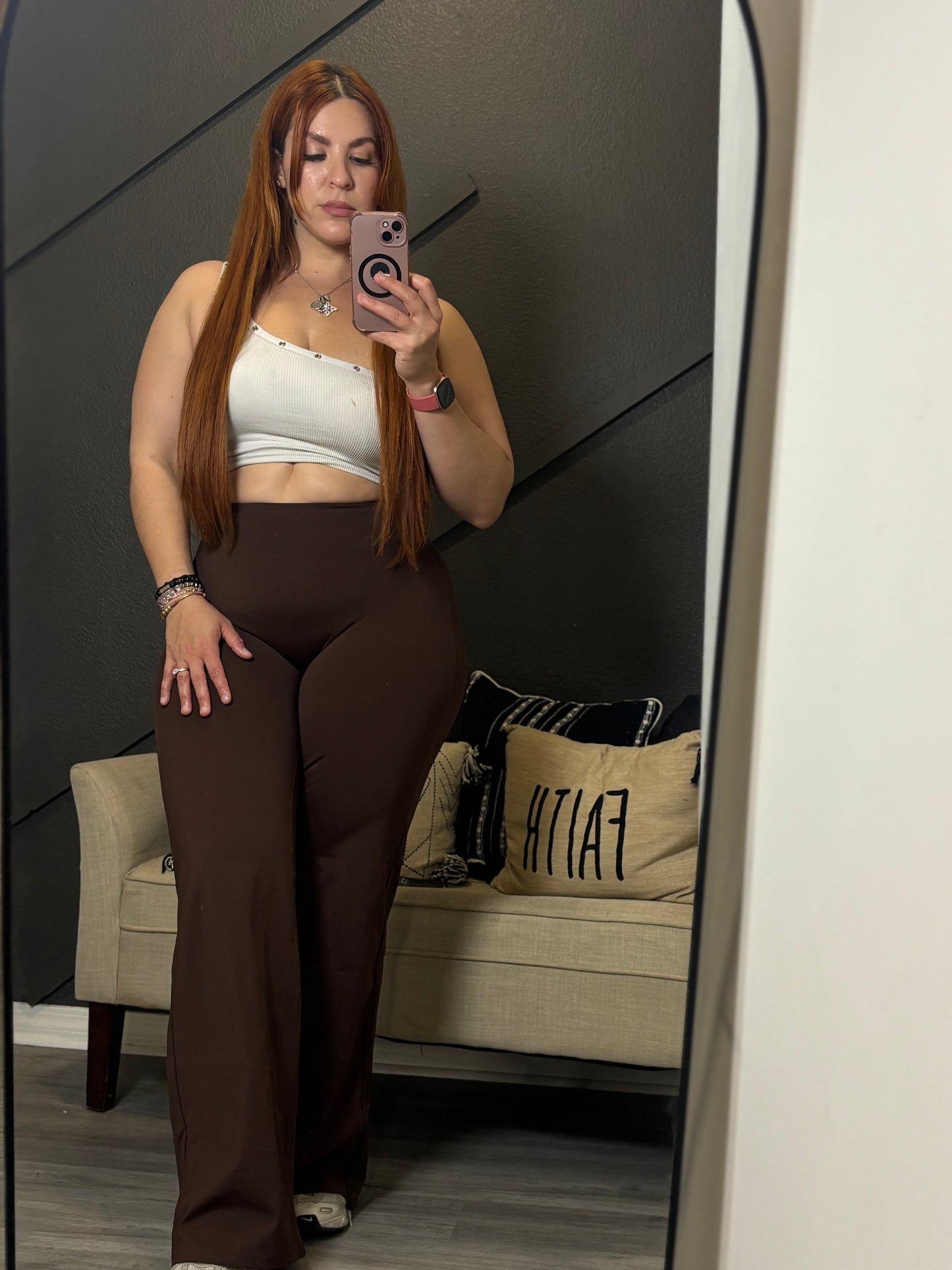 LUXFLARE PANTS