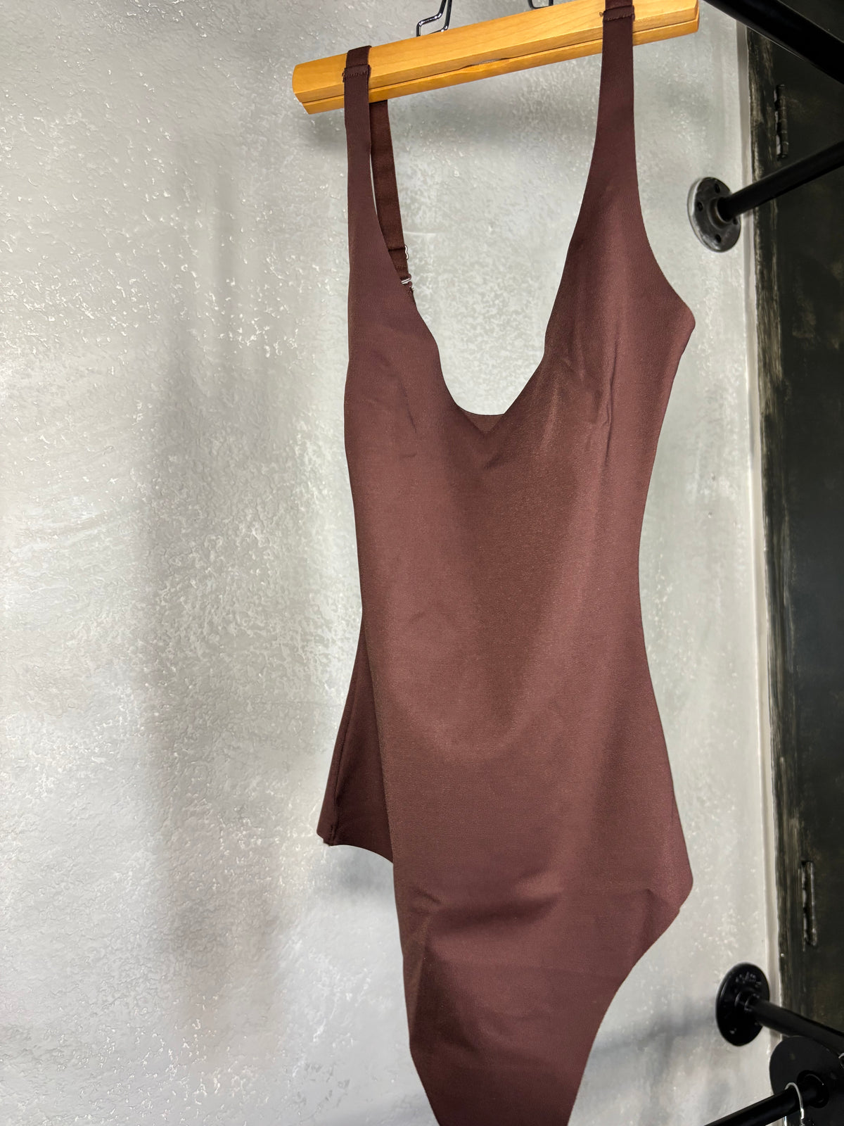 Cocoa Bodysuit