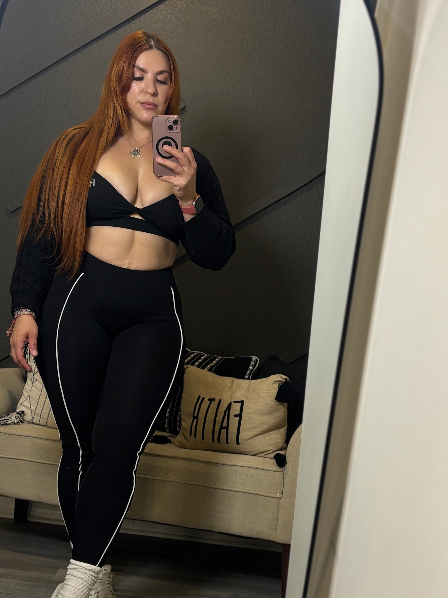 MADDIE SET